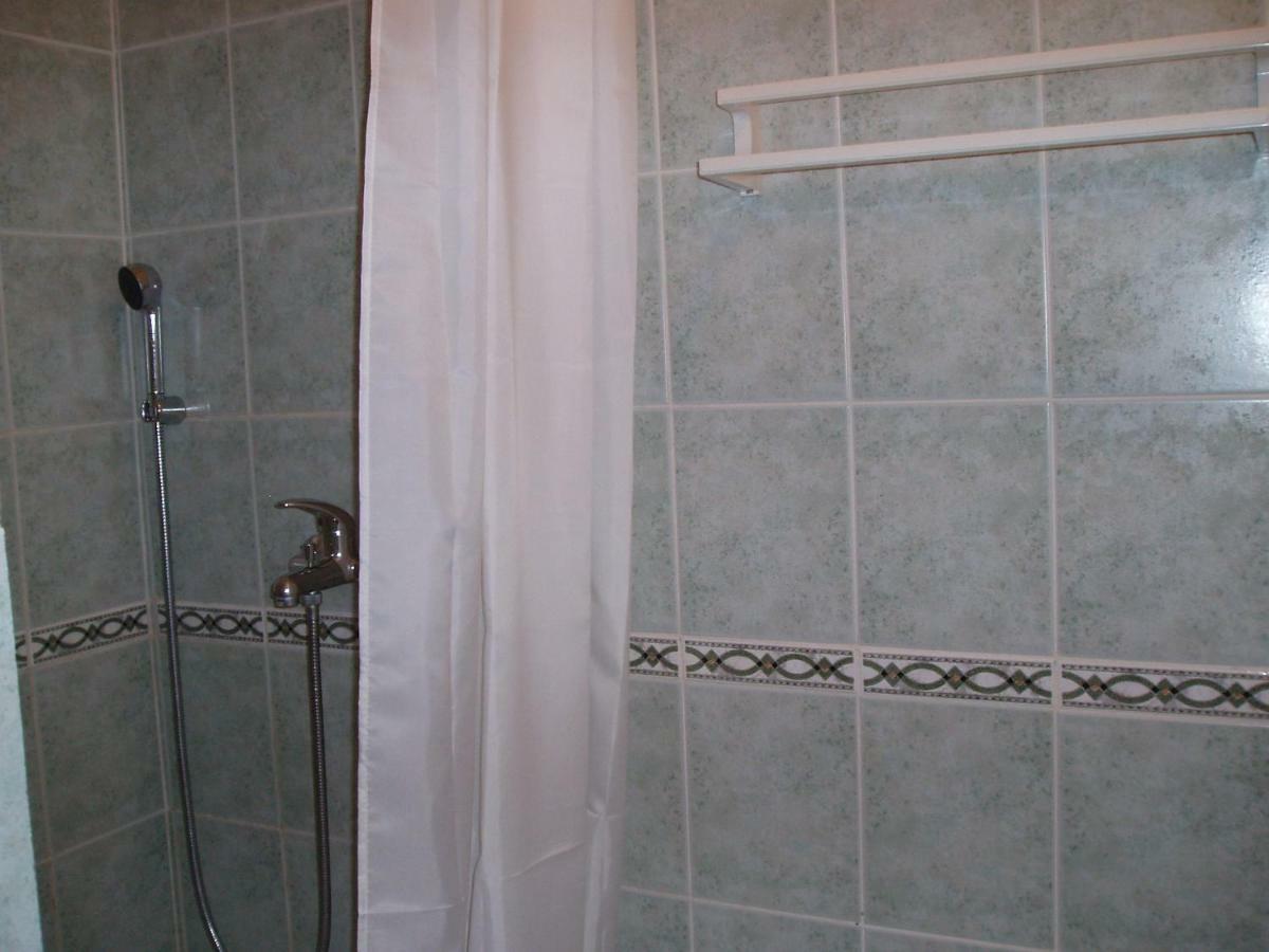 Apartment Porat ロヴィニ エクステリア 写真