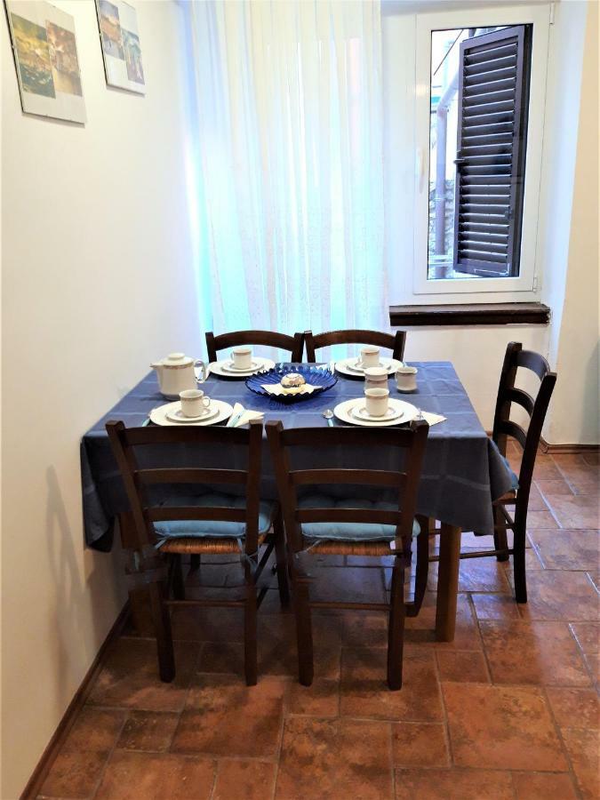 Apartment Porat ロヴィニ エクステリア 写真